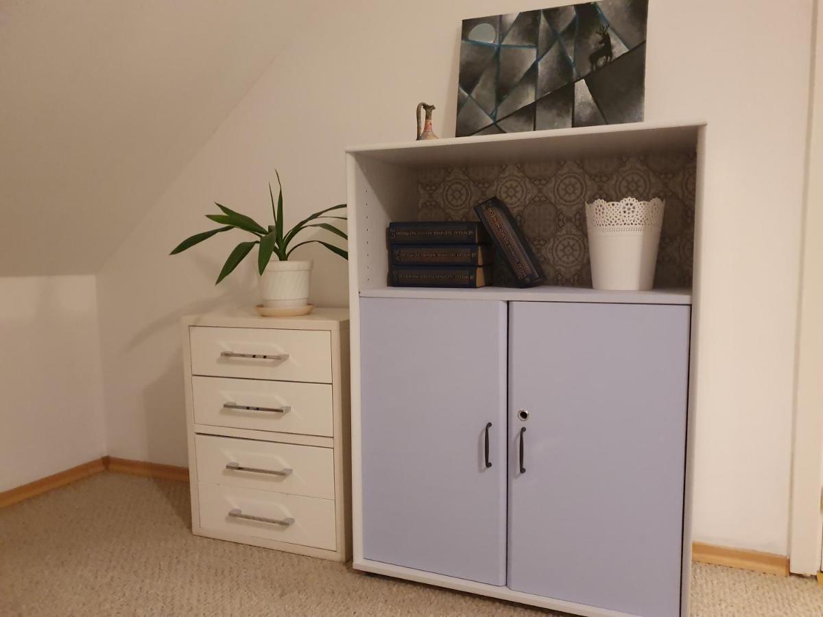 Mieszko Rooms Legionowo Bagian luar foto