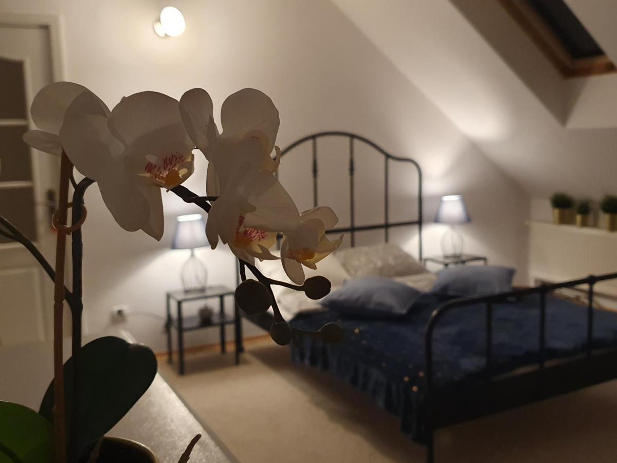 Mieszko Rooms Legionowo Bagian luar foto